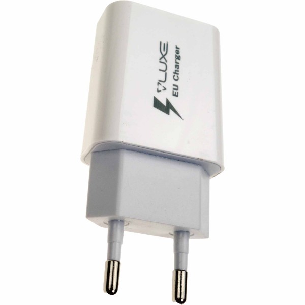 DLX Luxe IDOL/TM40/X Wall Charger (EU Plug)