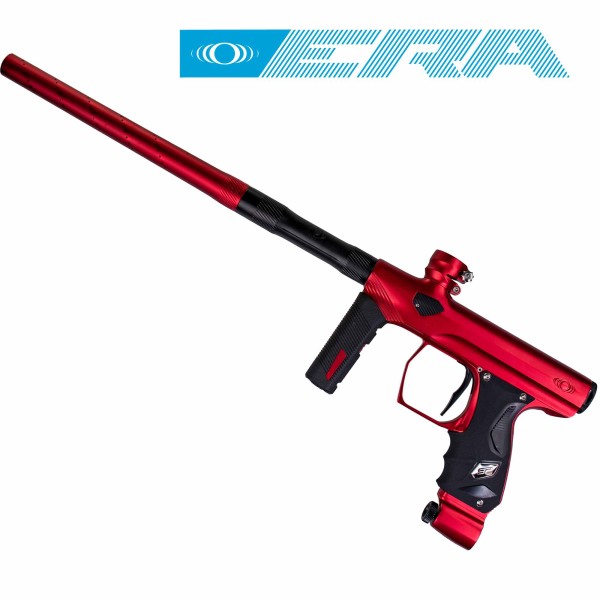 SP Shocker® ERA marker, red matte