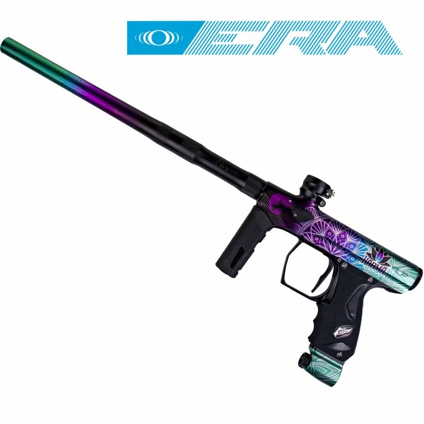 SP Shocker® ERA marker "KARMA" Grapic Wrap