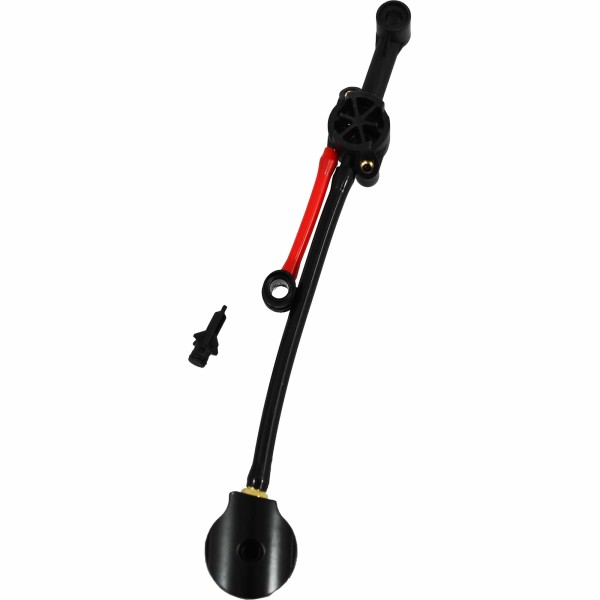 GOG eNMEy MK2 Spare Part: Valve, Mk2