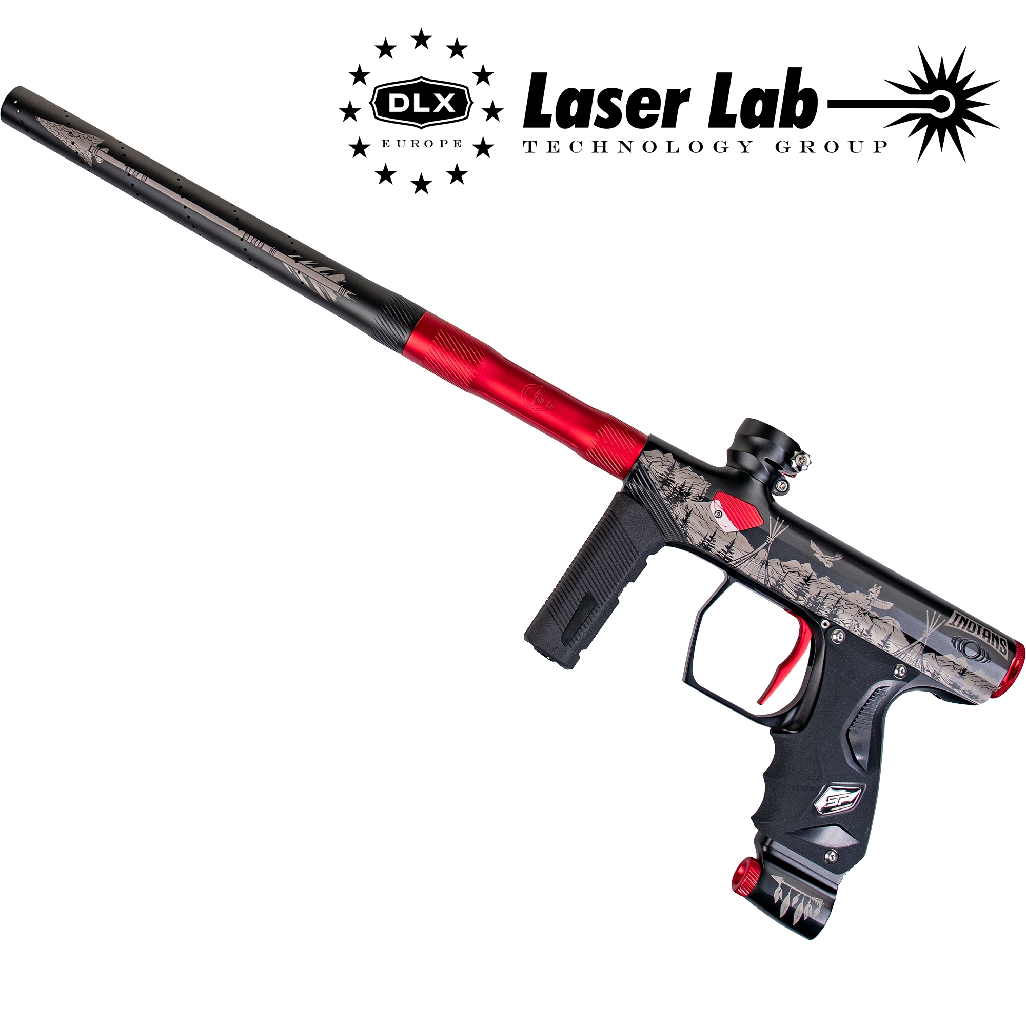 SP Shocker® ERA marker 