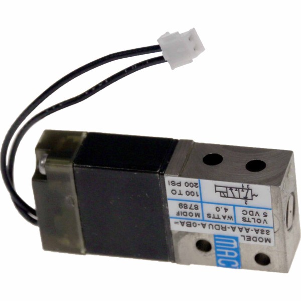 Shocker XLS/RSX Spare Part: Solenoid [SOL303]