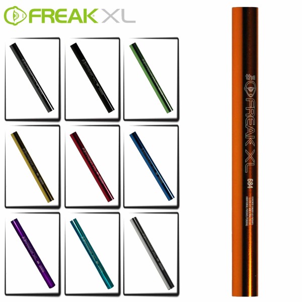 GOG Freak XL Aluminum Insert