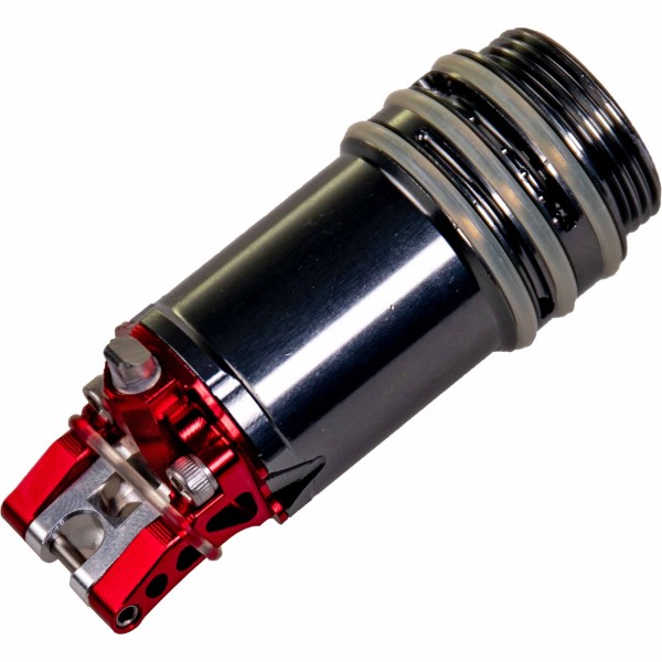 DLX Luxe IDOL/TM40 spare part: Bolt Back with QEV [LUX604]