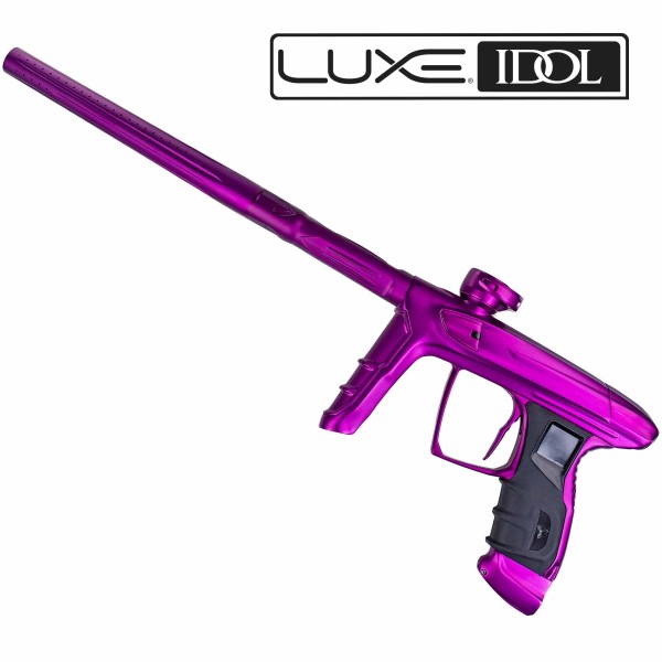 DLX Luxe® IDOL marker, dust purple - dust purple