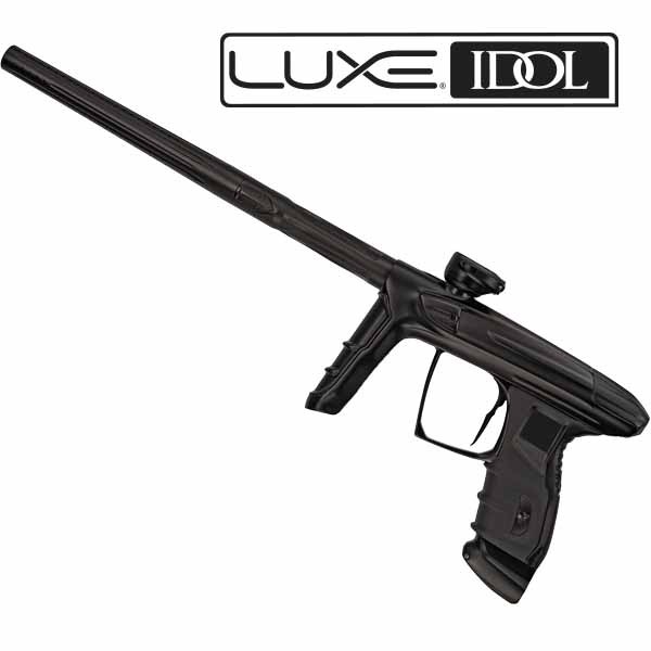 DLX Luxe® IDOL marker, dust black - dust black