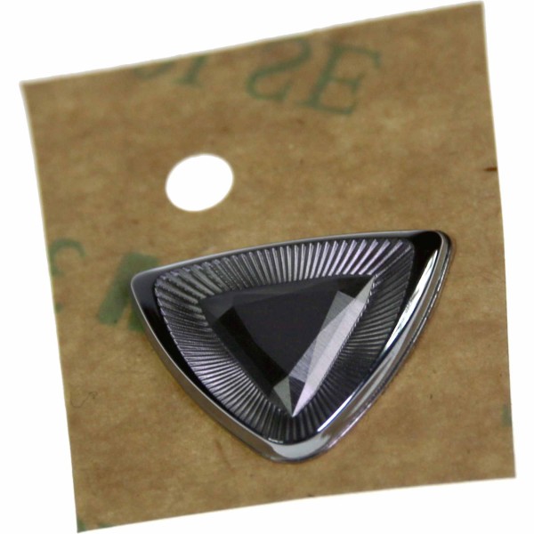 DLX Luxe Spare Part: tail cover decal [STK001]