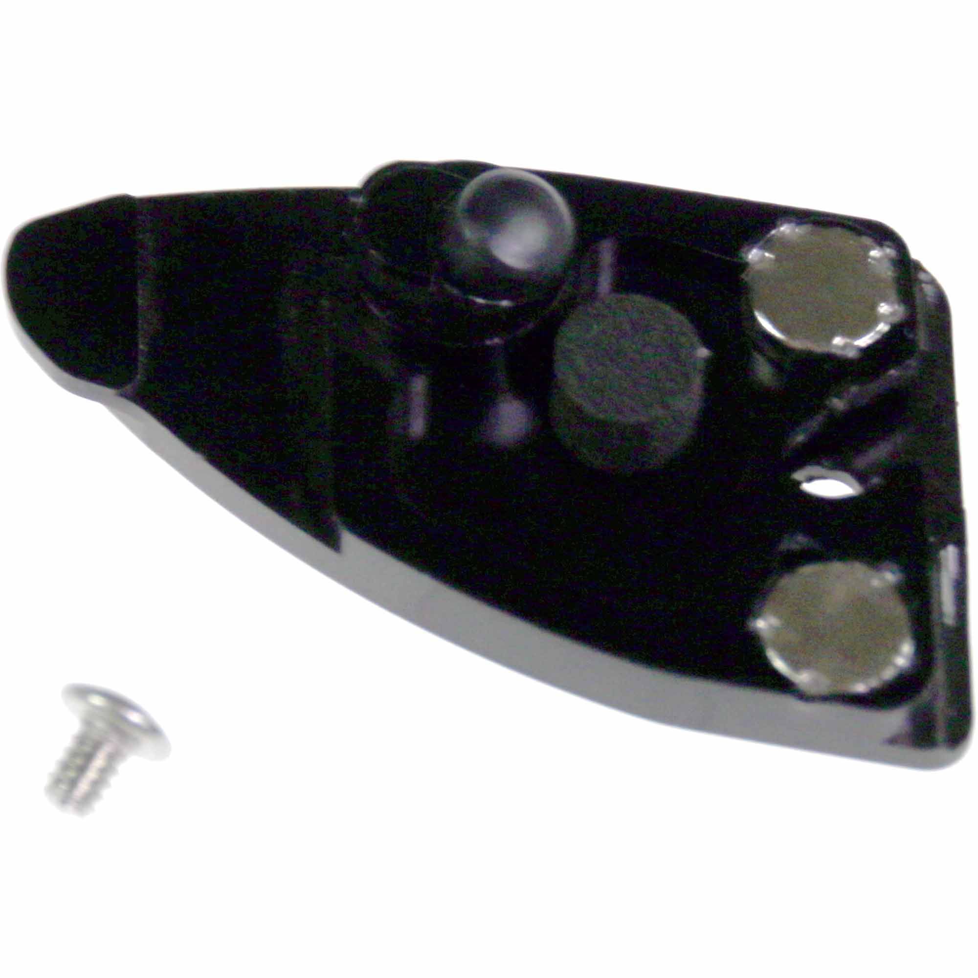 DLX Luxe 2.0 Eye Cover, right