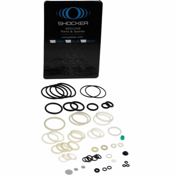 Shocker ERA/AMP Seal Kit