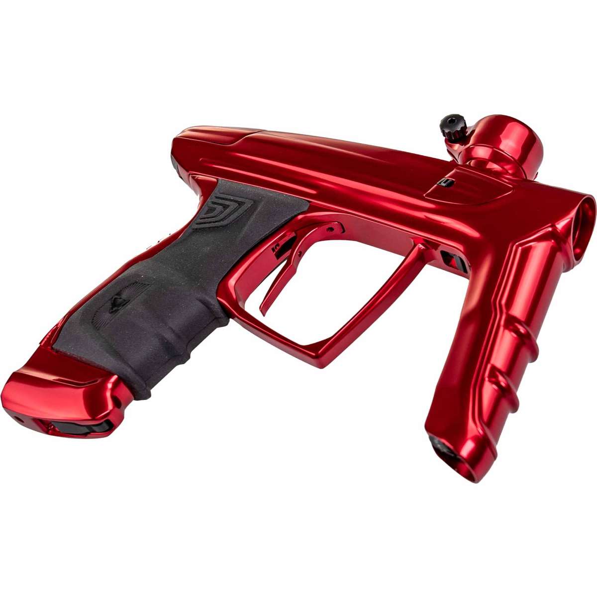 DLX Luxe® IDOL marker, polished red - polished red