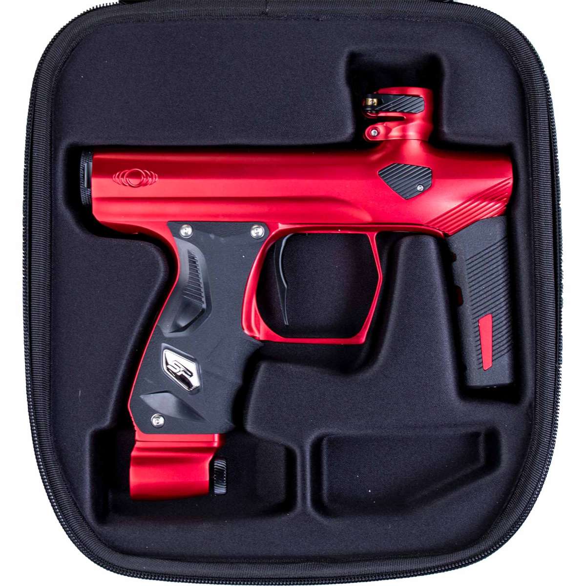 SP Shocker® ERA marker, red matte | DLXeurope.com
