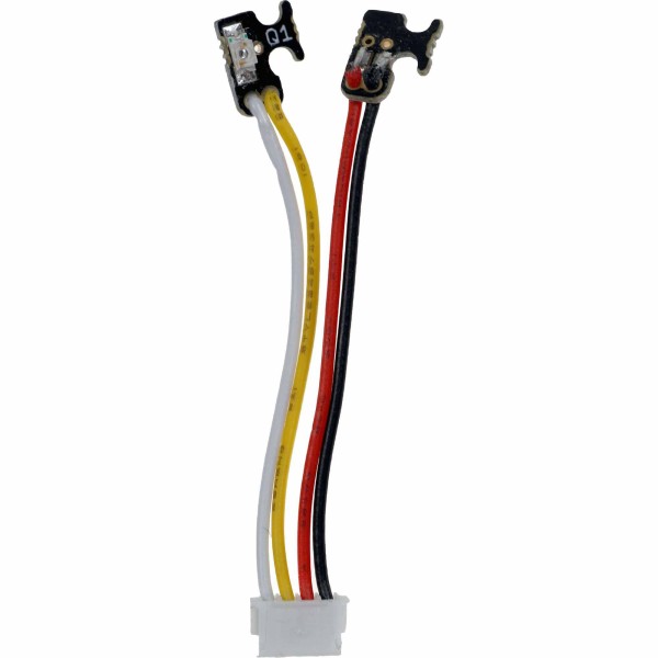 Shocker AMP Spare Part: Vision Harness